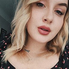 Фотография девушки Алина, 29 лет из г. Витебск