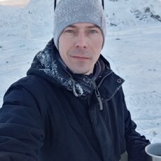Фотография мужчины Дмитрий, 39 лет из г. Краснотурьинск