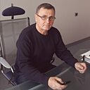 Геннадий, 65 лет