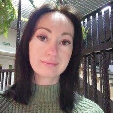 Фотография девушки Кристина, 37 лет из г. Белокуриха