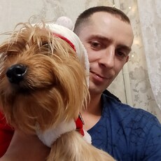 Фотография мужчины Иван Сиа, 33 года из г. Шуя