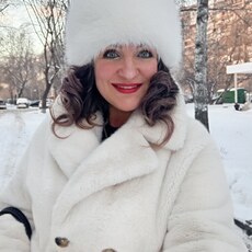 Фотография девушки Надежда, 49 лет из г. Тюмень