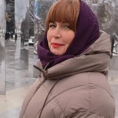 Фотография девушки Анна, 53 года из г. Вологда