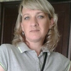 Фотография девушки Анастасия, 45 лет из г. Витебск