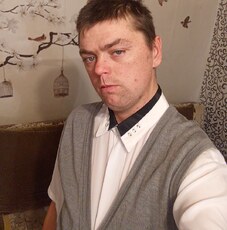 Фотография мужчины Алексей, 27 лет из г. Пружаны