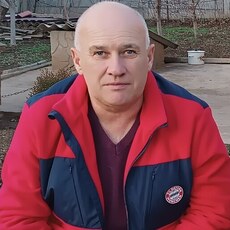 Фотография мужчины Василий, 57 лет из г. Саки