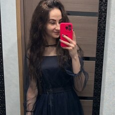 Фотография девушки Елизавета, 28 лет из г. Муравленко