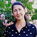 Наденька, 45 лет