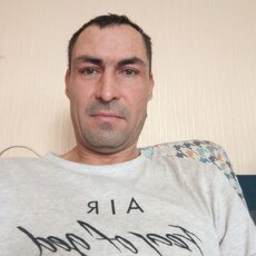 Фотография мужчины Алексей, 42 года из г. Орск
