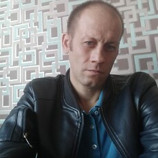 Фотография мужчины Александр, 40 лет из г. Тихорецк