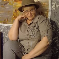 Фотография девушки Оксана, 49 лет из г. Старый Оскол