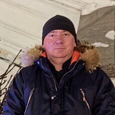 Фотография мужчины Вячеслав, 54 года из г. Казань