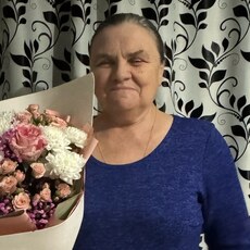 Фотография девушки Мария, 69 лет из г. Бугульма