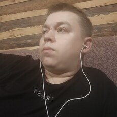 Фотография мужчины Толик, 27 лет из г. Краснотурьинск