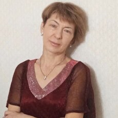 Фотография девушки Алла, 57 лет из г. Минусинск