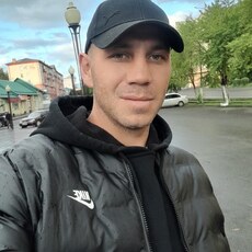 Фотография мужчины Александр, 36 лет из г. Прокопьевск