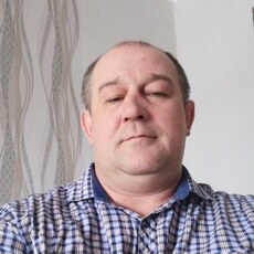 Фотография мужчины Валерий, 49 лет из г. Брянск