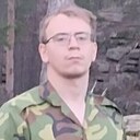 Михаил, 23 года