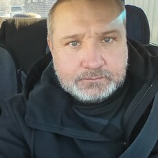 Фотография мужчины Денис, 48 лет из г. Алматы