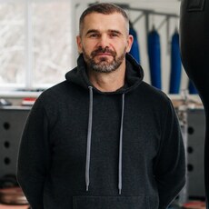 Фотография мужчины Михаил, 45 лет из г. Рыбинск