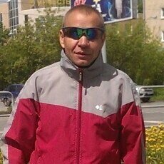 Фотография мужчины Сергей, 41 год из г. Златоуст