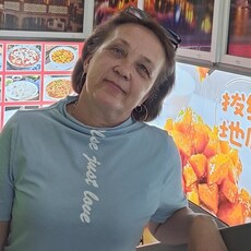 Фотография девушки Марина, 52 года из г. Биробиджан