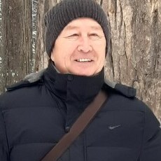 Фотография мужчины Alex, 59 лет из г. Йошкар-Ола