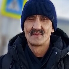 Фотография мужчины Вадим, 52 года из г. Улан-Удэ