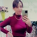 Городецкая А, 35 лет