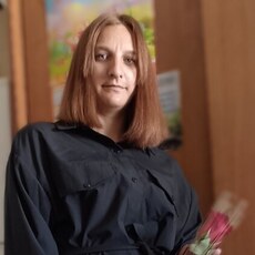 Фотография девушки Дарья, 31 год из г. Лесозаводск