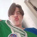 Александр, 19 лет