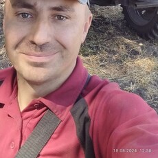 Фотография мужчины Руслан, 36 лет из г. Часов Яр