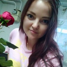 Фотография девушки Ирина, 28 лет из г. Одесса