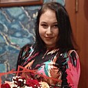 Екатерина, 21 год