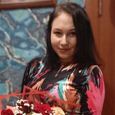 Фотография девушки Екатерина, 21 год из г. Ярославль