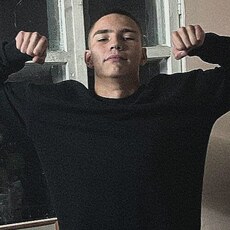 Фотография мужчины Матвей, 18 лет из г. Видное