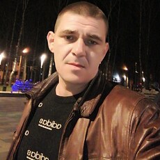 Фотография мужчины Влад, 40 лет из г. Ялта