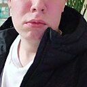 Андрей, 19 лет