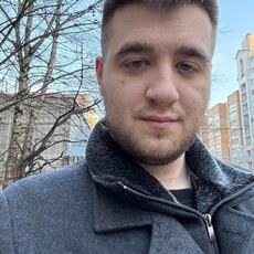 Фотография мужчины Дмитрий, 27 лет из г. Калуга