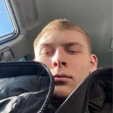 Фотография мужчины Андрей, 22 года из г. Нижневартовск