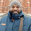 Браун, 45 лет