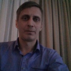 Фотография мужчины Сергей, 43 года из г. Новосибирск