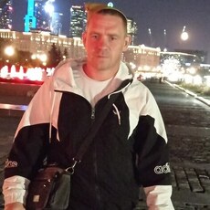 Фотография мужчины Александр, 39 лет из г. Серпухов