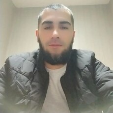 Фотография мужчины Джоэл, 42 года из г. Самара