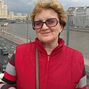 Елена, 62 года