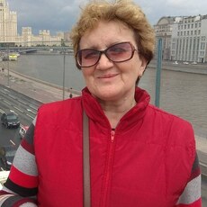 Фотография девушки Елена, 62 года из г. Добрянка