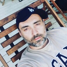 Фотография мужчины Ростислав, 45 лет из г. Воронеж