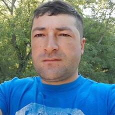 Фотография мужчины Боря, 30 лет из г. Иркутск