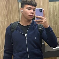 Фотография мужчины Тимур, 18 лет из г. Чапаевск