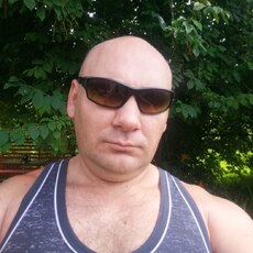 Фотография мужчины Влад, 41 год из г. Яшкино